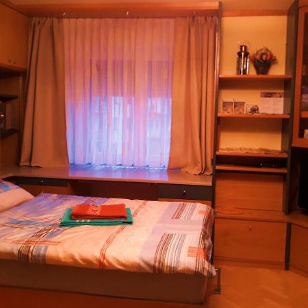 Privatzimmer Graz - Zentrumsnahe Екстер'єр фото