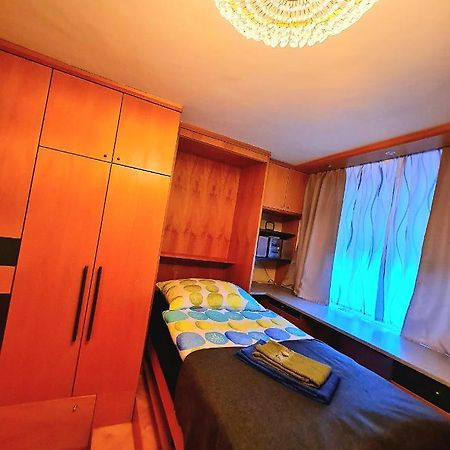 Privatzimmer Graz - Zentrumsnahe Екстер'єр фото