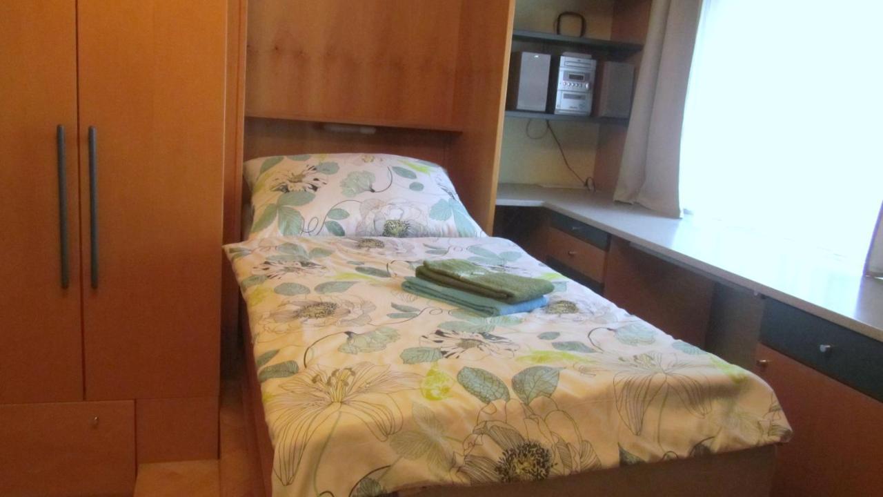 Privatzimmer Graz - Zentrumsnahe Екстер'єр фото