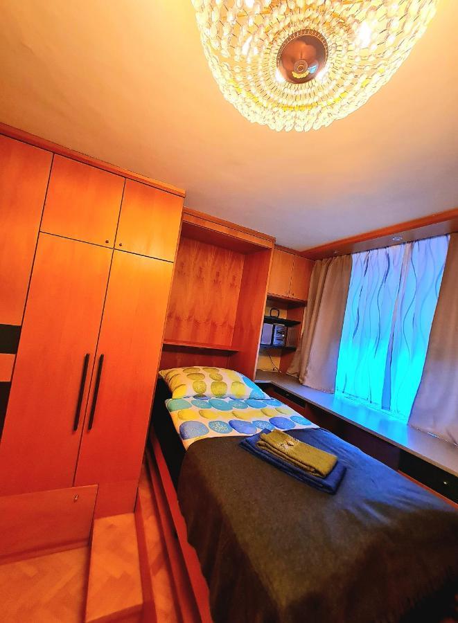 Privatzimmer Graz - Zentrumsnahe Екстер'єр фото
