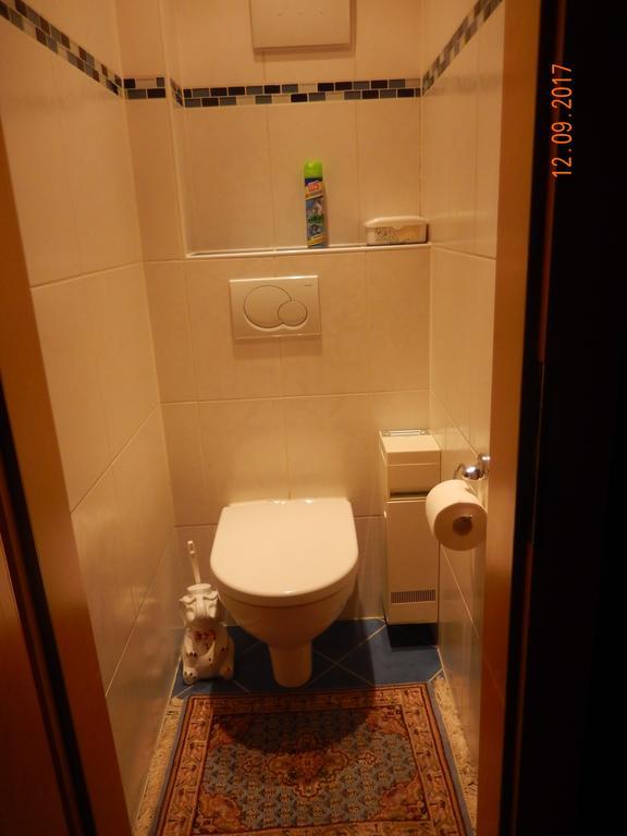 Privatzimmer Graz - Zentrumsnahe Екстер'єр фото
