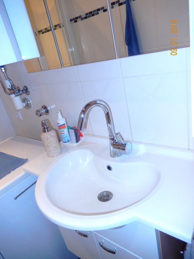 Privatzimmer Graz - Zentrumsnahe Екстер'єр фото